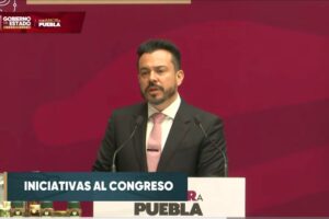Choco Parra anuncia proyecto para evitar inundaciones en el Centro Histórico