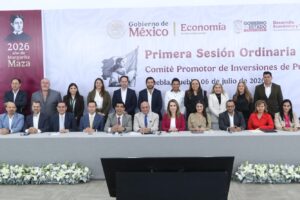 Comité Promotor de Inversiones fortalece desarrollo económico en Puebla