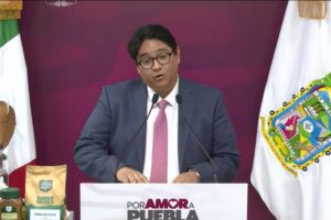 En Puebla se podría crear un sistema de bicicletas públicas