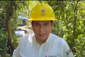 Encuentran dos cuerpos más en gruta de Cuetzalan