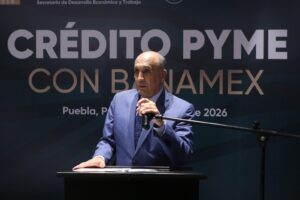 Gobierno del estado impulsa financiamiento para MiPyMEs