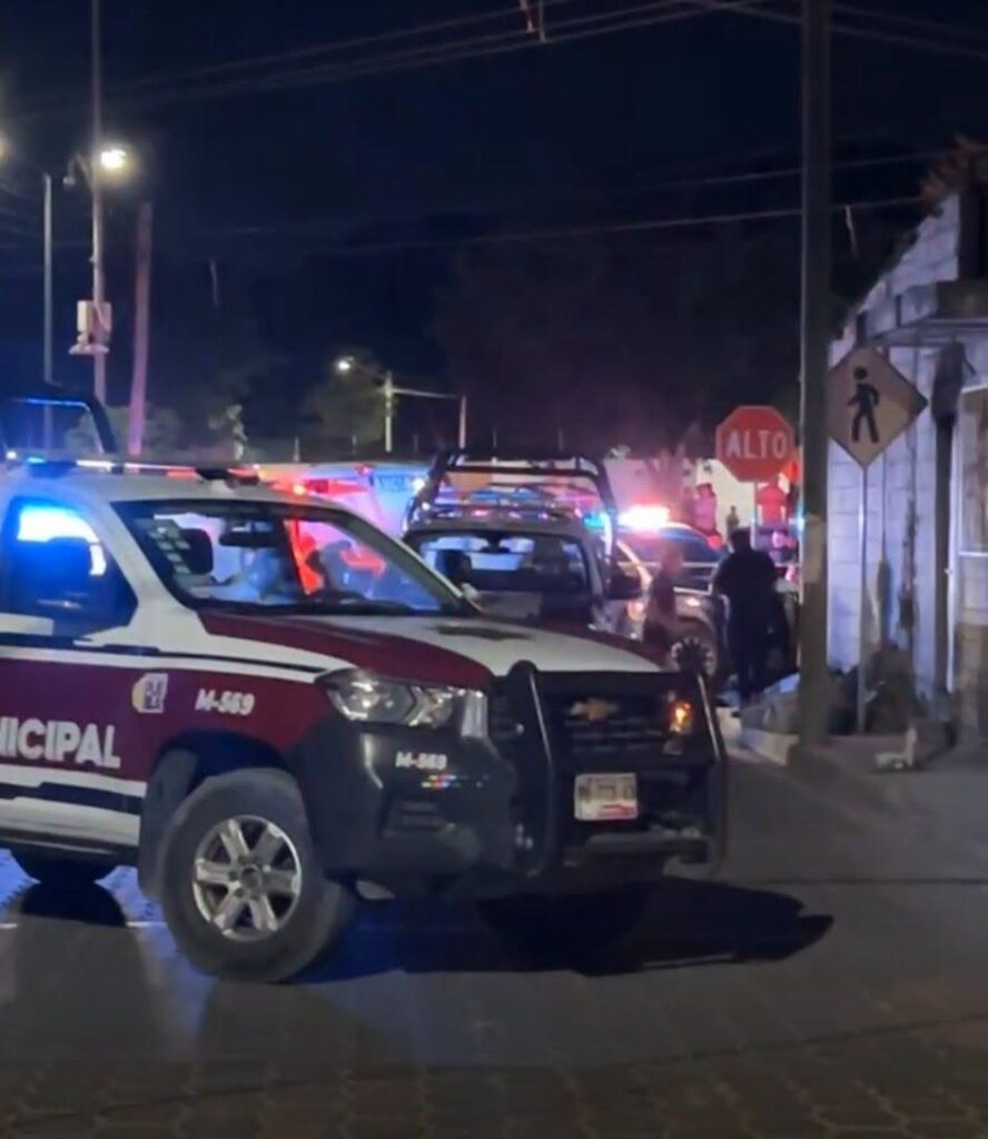 Yadira tenía 29 años y trabajaba como mesera, ella era la joven asesinada ayer en Tehuacán