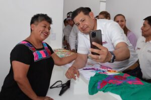 En Xicotepec, ponen en marcha Casa Carmen Serdán para protección de las mujeres