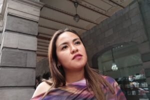 Cuautlancingo atenderá las cinco colonias con problemas de inseguridad en la junta auxiliar Romero Vargas: Diana de Bernardo