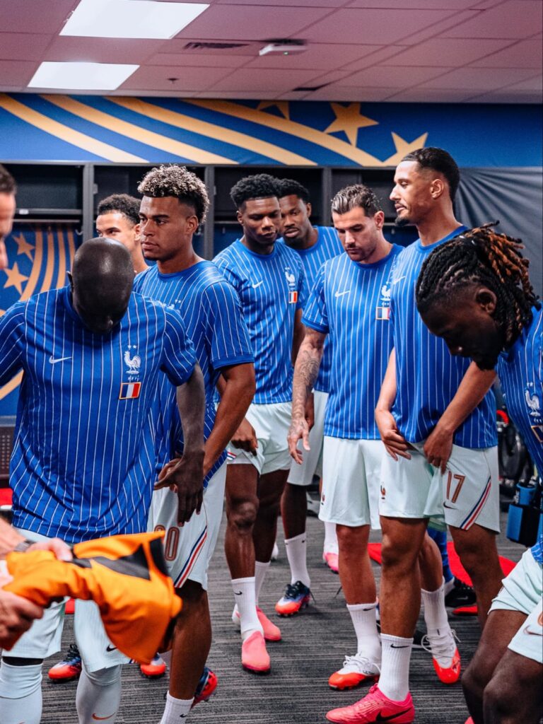 España y Francia paralizan al mundo: hoy se juega la primera semifinal del Mundial 2026