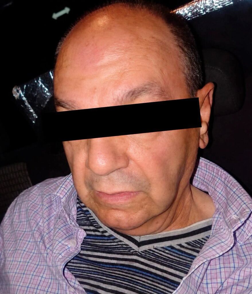 Video: Durante cateo la madrugada de este martes,  logran captura de Rafael N,  presunto “Tirador de la Atlixcáyotl”