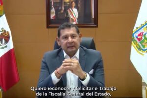 En Puebla no hay lugar para la impunidad: Alejandro Armenta