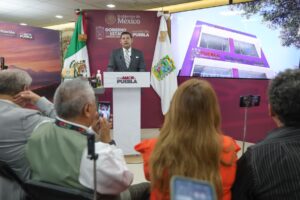 Reducción del 66.7% en feminicidios, reporta Puebla: Armenta