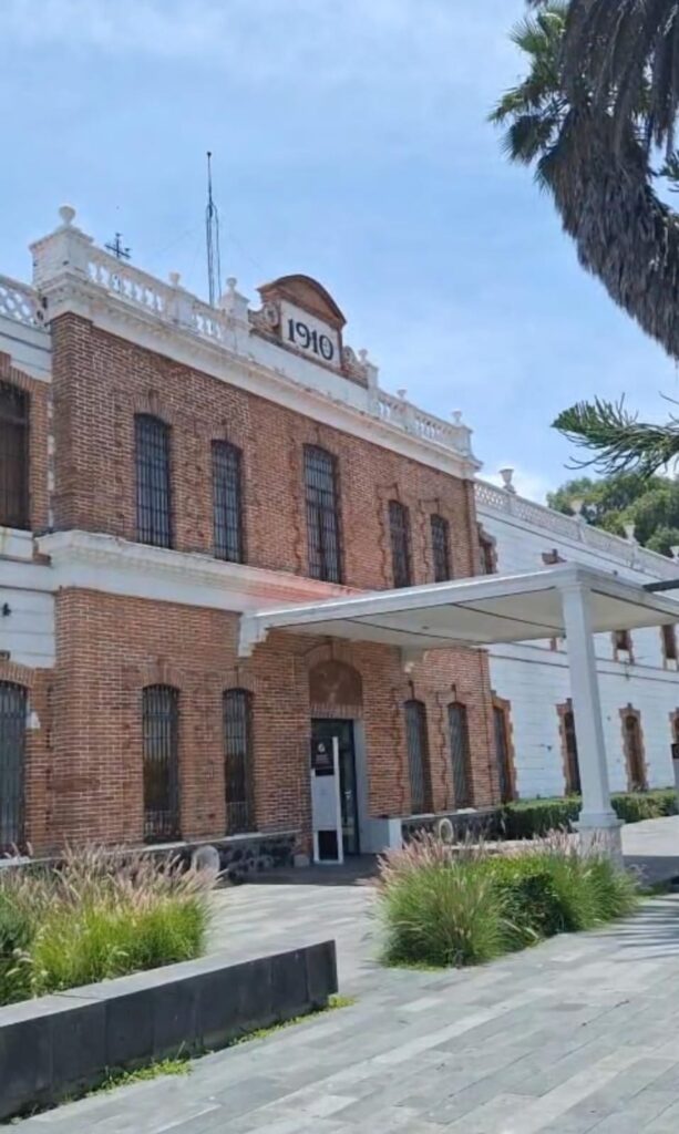 Arrancan diagnóstico de los 21 museos estatales