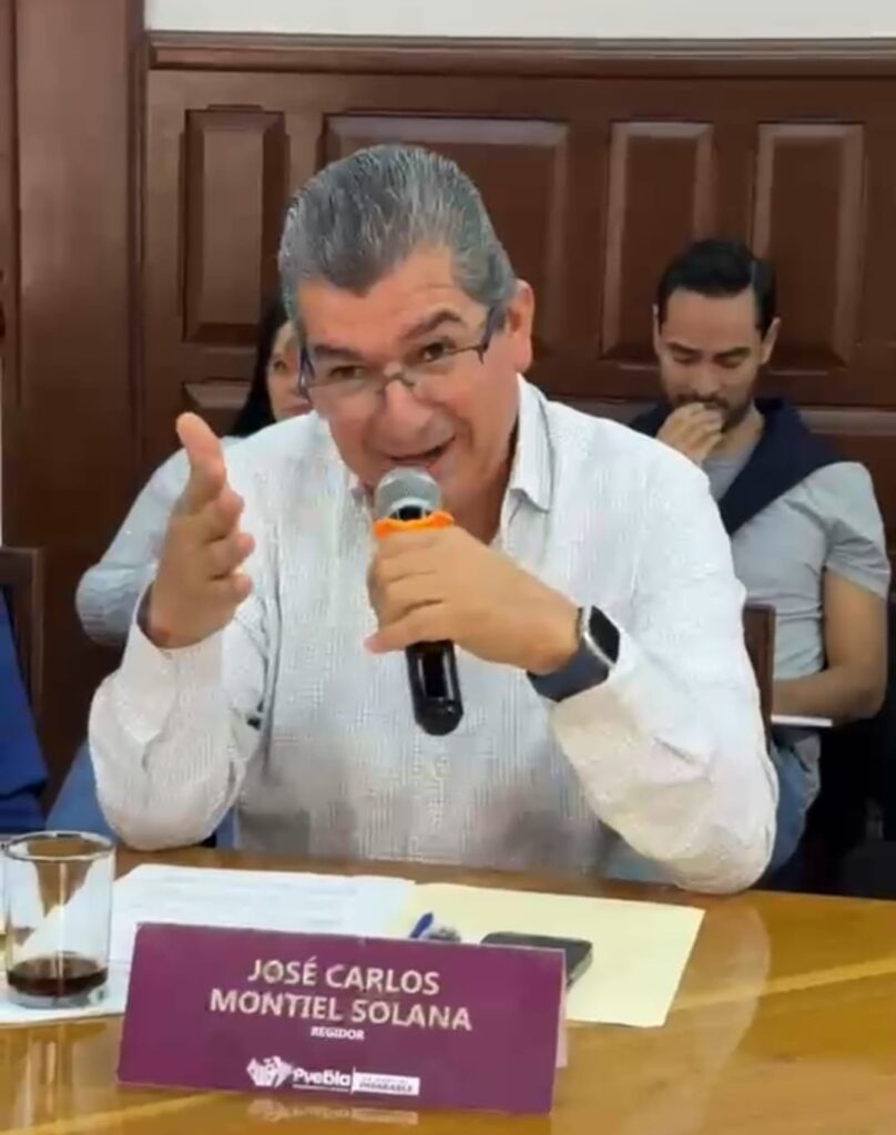 Hasta regidores de Morena acusan ambulantaje desbordado
