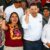 Alejandro Armenta respalda a Tonantzin Fernández con proyectos estratégicos para San Pedro Cholula