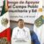 Anuncia Armenta bachillerato tecnológico en San Pedro Cholula 