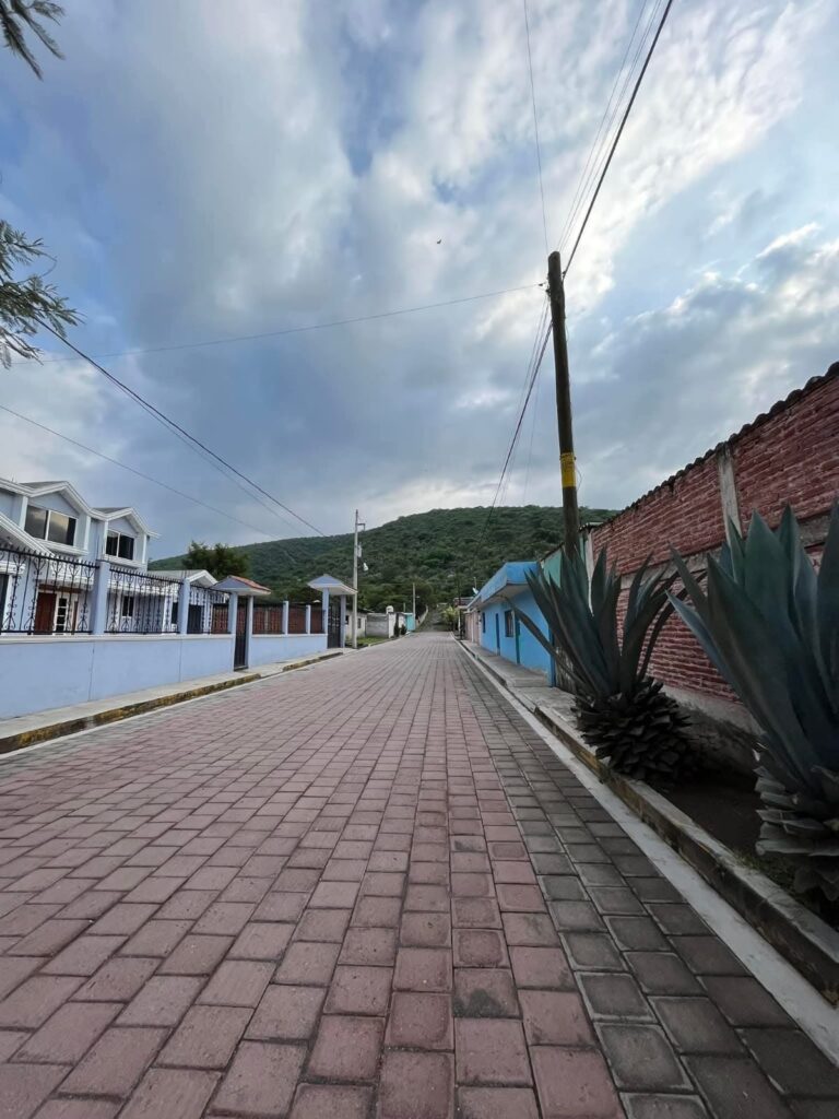 Asesinan a mujer de la 3ra edad en Huaquechula