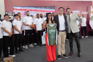 Puebla, sede del campeonato Sub 20 de Concacaf 2026, anuncian