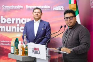 Evento internacional de motociclistas generará 60 mdp en Puebla: Armenta