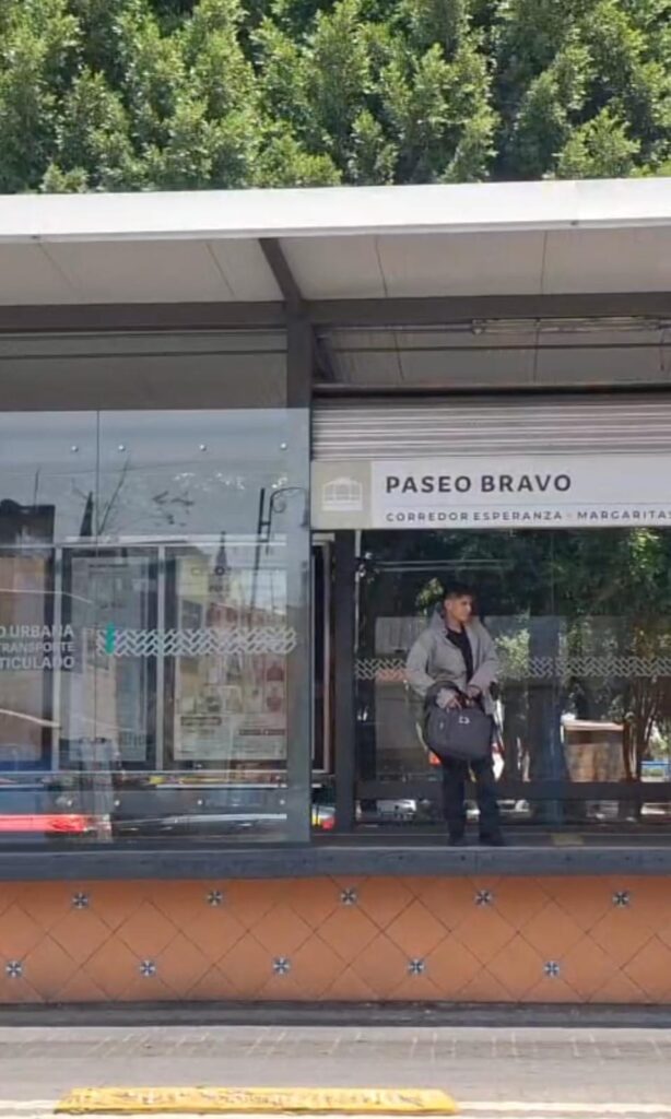 Piden ciudadanos detener robos en el sistema Ruta y todo el transporte público 