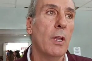 Préstamo de 440 mdp será para mil 379 pavimentaciones: Pepe Chedraui