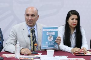 Anuncian Feria de Empleo en San Pablo Xochimehuacán