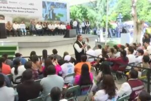 ¡Habrá Universidad de la Salud en Tecamachalco!: Armenta