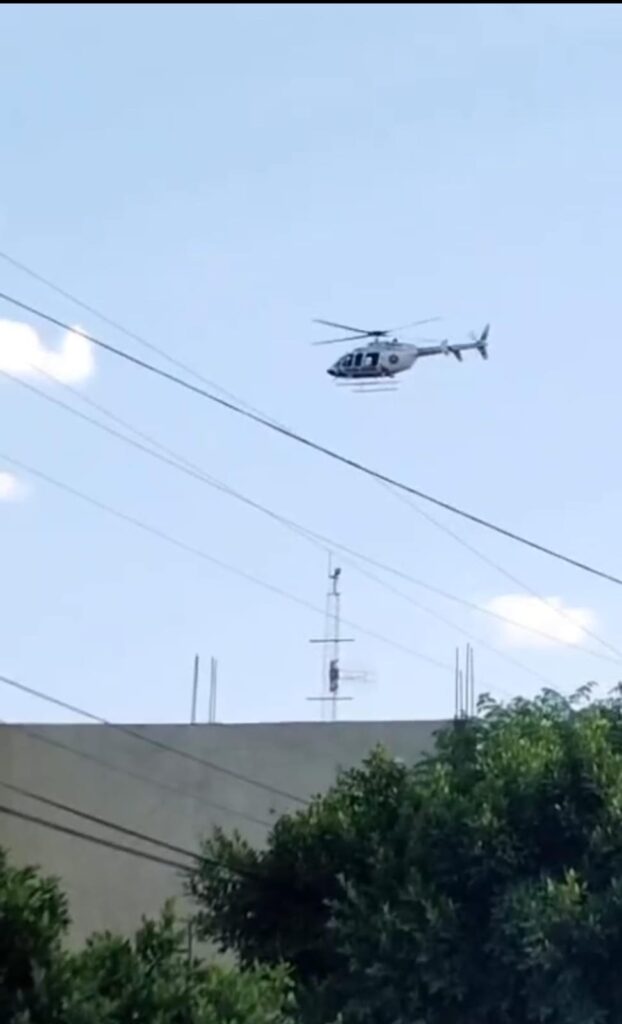 Policía estatal refuerza operativo en Chietla