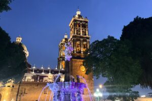 Puebla, entre los estados líderes del país por su consumo interno: El Economista