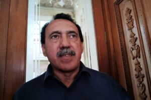 ¡Maltratadores crónicos!: Todos los días perros y gatos son atacados en Puebla capital, denuncian