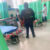 En Amozoc, salvan a menor de morir por asfixia