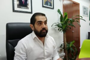 Relleno sanitario de Chiltepeque tendrá más vida útil: Rodrigo Durán