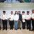 Ariadna Ayala reconoce a policías de Atlixco