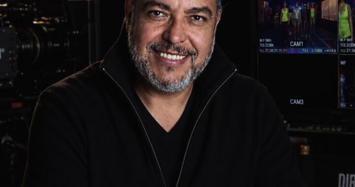 Luis Luisillo platica de “Un paso hacia ti #bailar #bailar”, su nueva teleserie