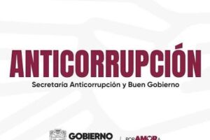 Gobierno de Puebla inhabilitó y destituyó a siete servidores públicos