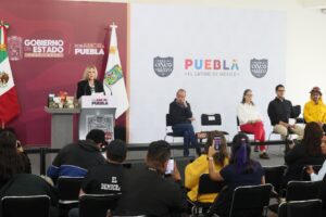 Gobierno estatal reduce 55% la superficie afectada por incendios forestales