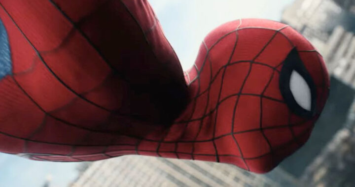 La misión casi imposible de Spider-Man: convertirse otra vez en un fenómeno mundial