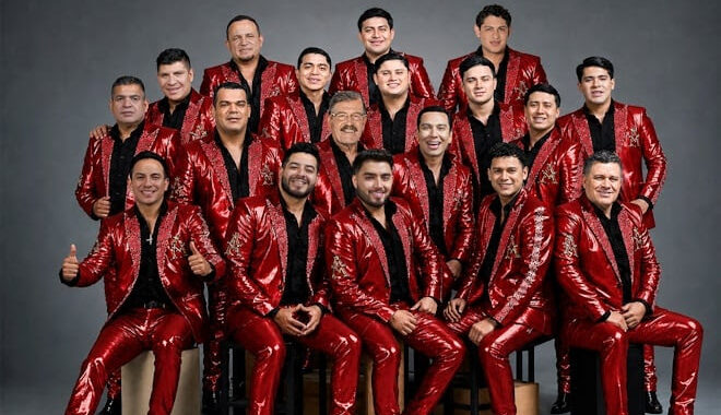 La Arrolladora Banda El Limón presenta “Mira bebé”, su nuevo tema de desamor y empoderamiento