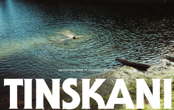 El drama psicológico “Tinskani” estrena en GIFF con una historia sobre afrontar el luto