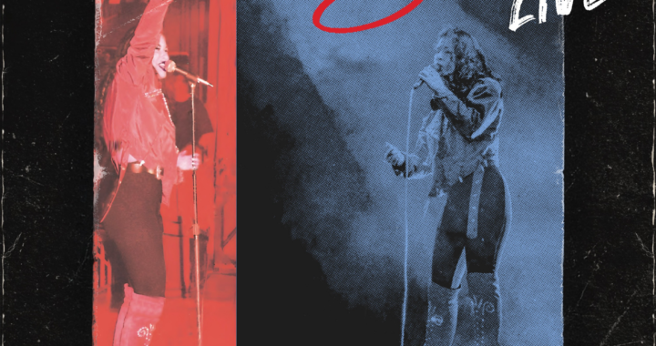 El álbum ganador del Grammy® ‘Selena Live’ regresa en vinilo y cd con audio remasterizado