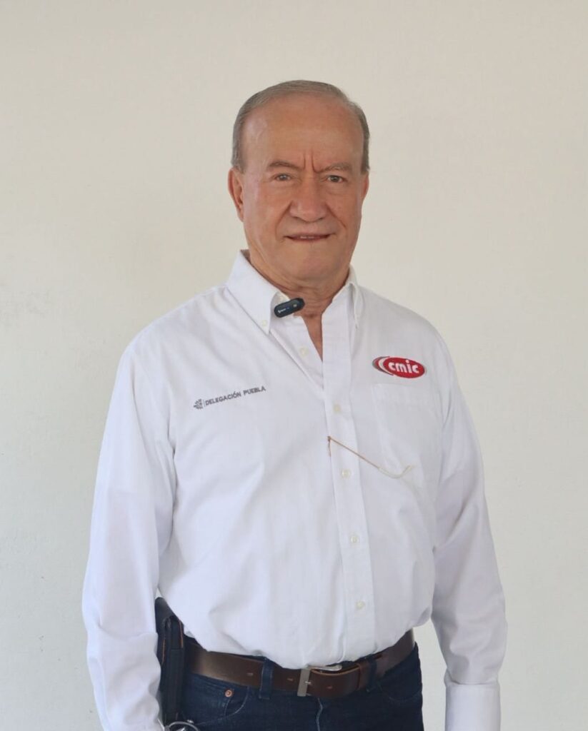 CMIC Puebla presentará al gobierno del estado un Plan Maestro para resolver estructuralmente la crisis de los 73 basureros ilegales