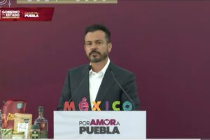 Choco Parra socializará el Cablebús en colonias de la capital