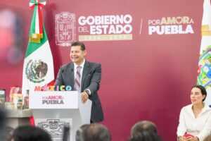 Del 9 al 12 de marzo, el tianguis turístico nacional se realizará en Puebla: Josefina Rodríguez