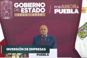 Descarta Víctor Gabriel Chedraui afectaciones a los barrios con el nuevo proyecto en Paseo San Francisco