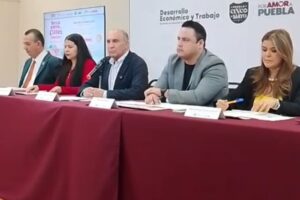 Víctor Gabriel Chedraui anuncia la “feria regreso a clases”