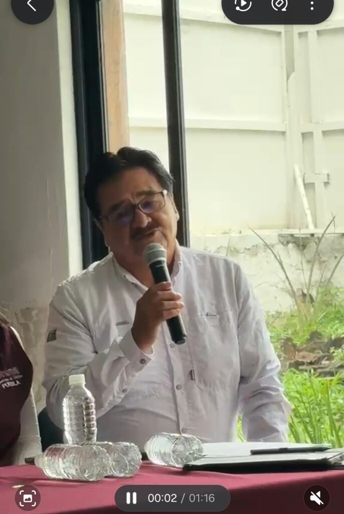San Francisco Totimehuacán tendrá que esperar: Morena deja para próxima Legislatura su transformación en municipio