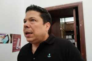 Pocos inspectores de Vía Pública para controlar a los ambulantes: Gabriel Biestro