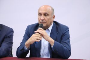 Sustituirán tres vuelos de baja demanda en el aeropuerto de Puebla: Víctor Gabriel Chedraui 