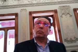 Gobierno federal recorta presupuesto al ayuntamiento de Puebla