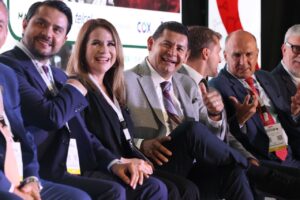 Puebla fortalece la industria nacional con cadenas de valor: Armenta