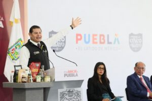 Puebla, con condiciones para superar las 68 mil viviendas previstas, con más suelo y coordinación institucional: Armenta