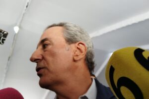 Secretaría de Hacienda nos hizo observaciones sobre el préstamo de 440 mdp: Pepe Chedraui