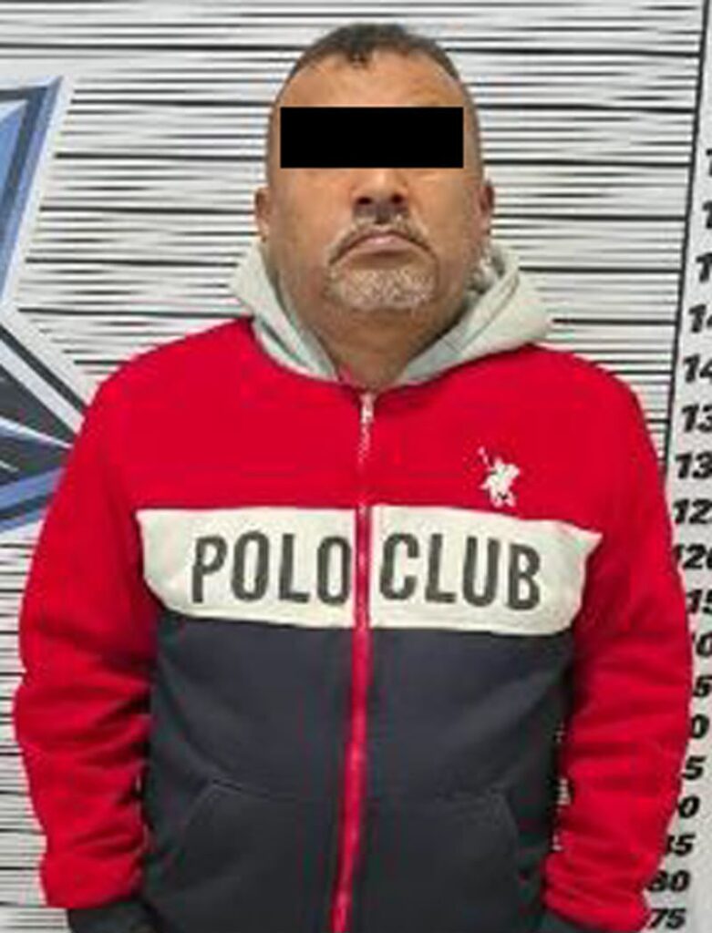 Cayó Calep N, uno de los líderes del grupo delictivo “Los Rojos” y generador de violencia en la Mixteca