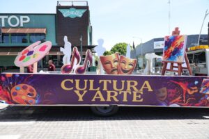 Con educación, deporte, cultura, ciencia y participación social, el gobierno de Puebla abre espacios a las nuevas generaciones 